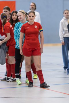 Bild 5 - wCJ Futsalmeisterschaft